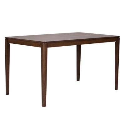 Space Savers Rectangular Leg Table - 198-T3253