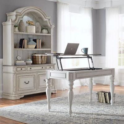 Magnolia Manor Collection Lift Top Writing Desk - 244-HO109