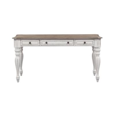 Magnolia Manor Collection Writing Desk - 244-HO107