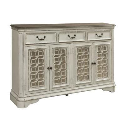 Magnolia Manor Collection Hall Buffet - 244-HB6642