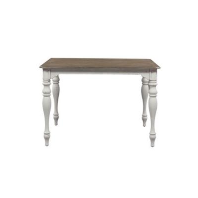 Magnolia Manor Collection Gathering Table - 244-GT5454