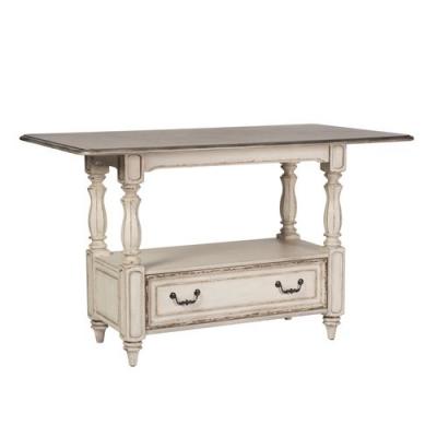 Magnolia Manor Collection Gathering Table - 244-GT3660