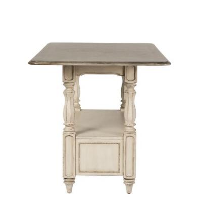 Magnolia Manor Collection Gathering Table - 244-GT3660