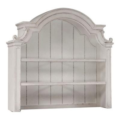 Magnolia Manor Collection Hutch - 244-CH5692