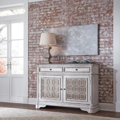 Magnolia Manor Collection Buffet - 244-CB5692