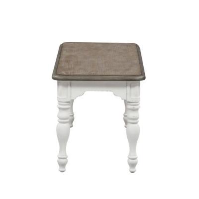 Magnolia Manor Collection Dining Bench - 244-C9000B