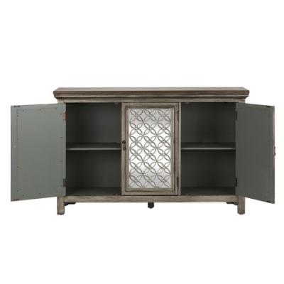 Westridge  3 Door Accent Cabinet - 2012-AC5636