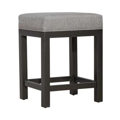 Tanners Creek Upholstered 3 Piece Console Stool Set - 686-OT9001