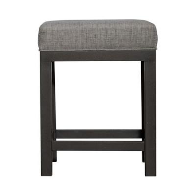 Tanners Creek Upholstered 3 Piece Console Stool Set - 686-OT9001