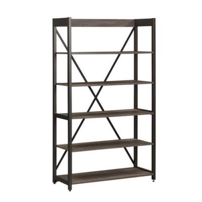 Tanners Creek Bookcase - 686-HO201