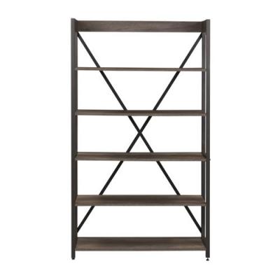 Tanners Creek Bookcase - 686-HO201