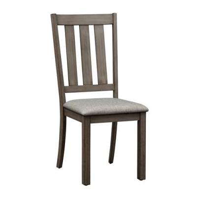 Tanners Creek Slat Back Side Chair (RTA) - 686-C1501S