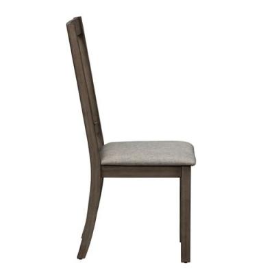 Tanners Creek Slat Back Side Chair (RTA) - 686-C1501S