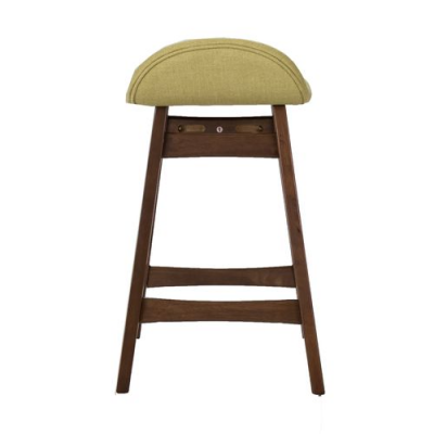 Space Savers Counter Chair in Green - 198-B650124-GE