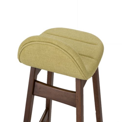 Space Savers Counter Chair in Green - 198-B650124-GE