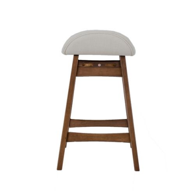 Space Savers Counter Chair in Light Tan - 198-B650124-TN