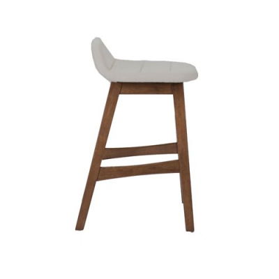 Space Savers Counter Chair in Light Tan - 198-B650124-TN