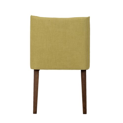 Nido Space Savers Dining Chair in Green - 198-C9001S-GE