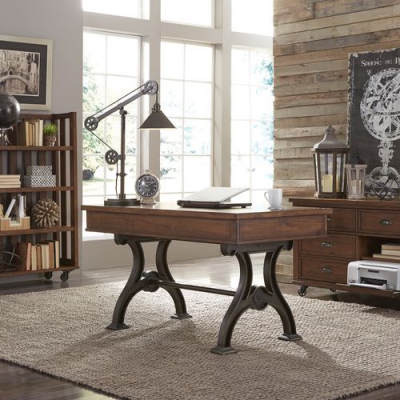 Arlington House Writing Desk - 411-HO107