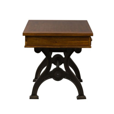 Arlington House Writing Desk - 411-HO107