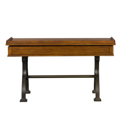 Arlington House Lift Top Writing Desk - 411-HO109