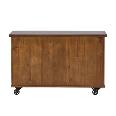 Arlington House Collection Credenza - 411-HO121