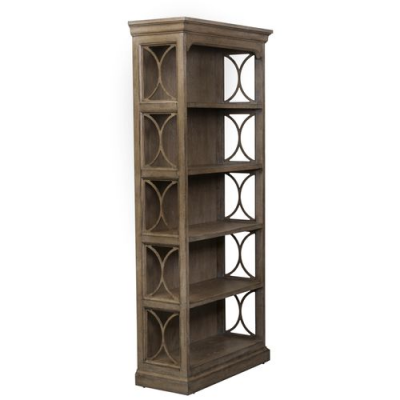 Simply Elegant Collection Bookcase - 412-HO201