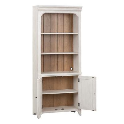 Farmhouse Reimagined Bookcase - 652-HO201