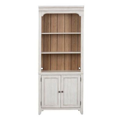 Farmhouse Reimagined Bookcase - 652-HO201