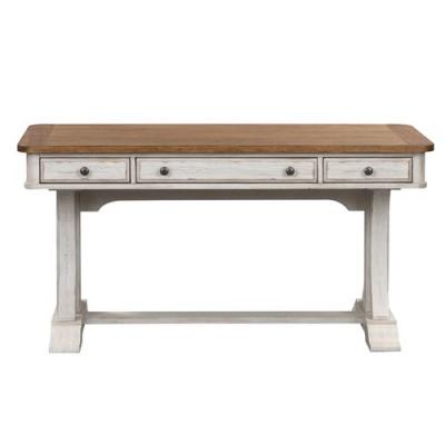 Farmhouse Reimagined Writing Desk - 652-HO107