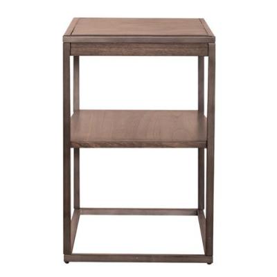 Jamestown Chairside Table - 626-OT1021