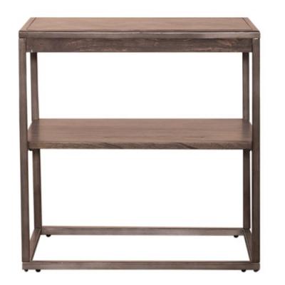 Jamestown Chairside Table - 626-OT1021