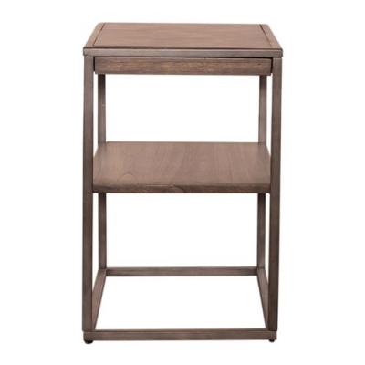 Jamestown Chairside Table - 626-OT1021