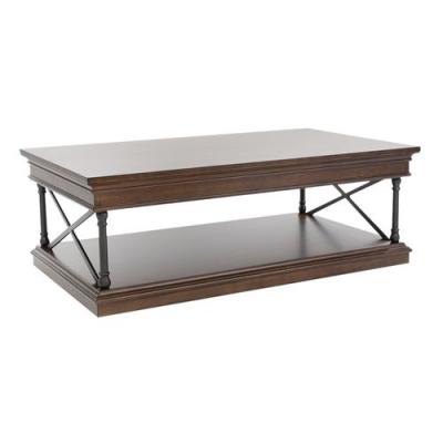 Tribeca Rectangle Cocktail Table - 315-OT1010