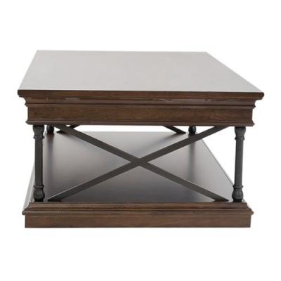 Tribeca Rectangle Cocktail Table - 315-OT1010