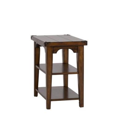 Aspen Skies Chair Side Table - 316-OT1021