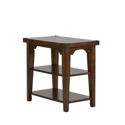 Aspen Skies Chair Side Table - 316-OT1021