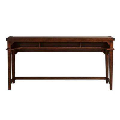 Aspen Skies Console Bar Table - 316-OT7436