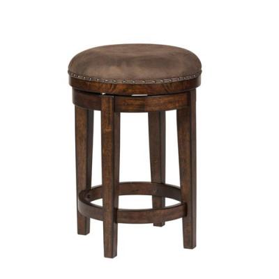 Aspen Skies Console Swivel Stool - 316-OT9003