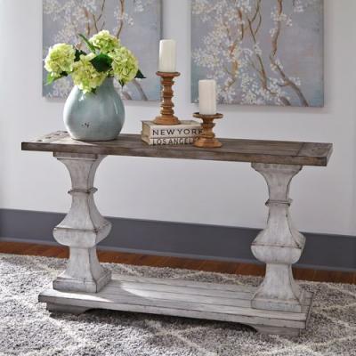 Sedona Sofa Table - 331-OT1030