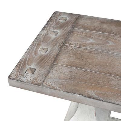 Sedona Sofa Table - 331-OT1030