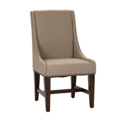 Armand Collection Uph Side Chair - 242-C6501S