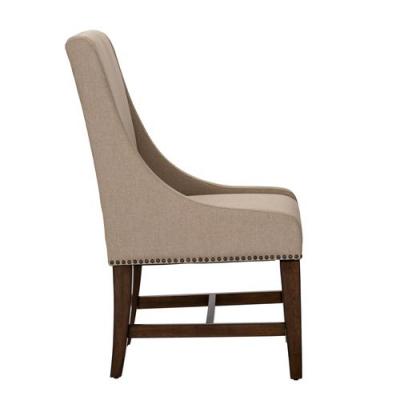 Armand Collection Uph Side Chair - 242-C6501S