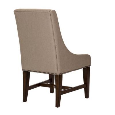 Armand Collection Uph Side Chair - 242-C6501S