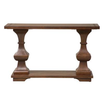 Sedona Collection Sofa Table - 231-OT1030