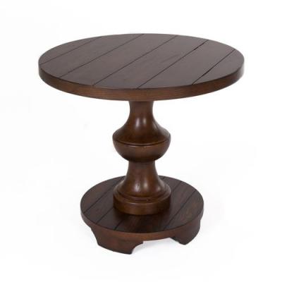 Sedona Collection End Table - 231-OT1020