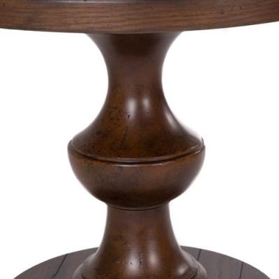 Sedona Collection End Table - 231-OT1020