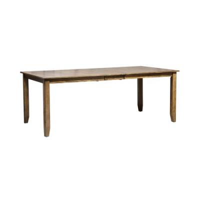 Santa Rosa Collection Rectangular Leg Table - 227-T4282