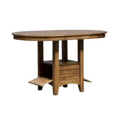 Santa Rosa Collection Pub Table -  227-CD-PUB