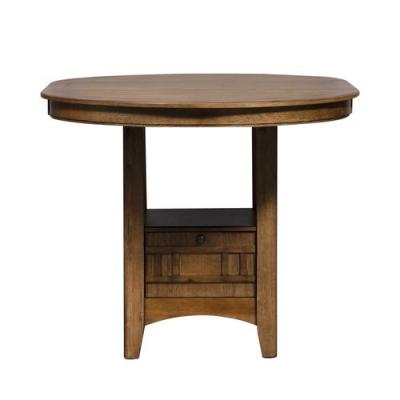 Santa Rosa Collection Pub Table -  227-CD-PUB